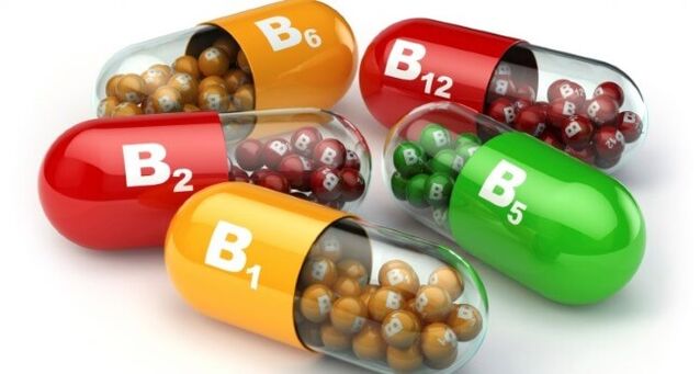 Vitamini za potencijal