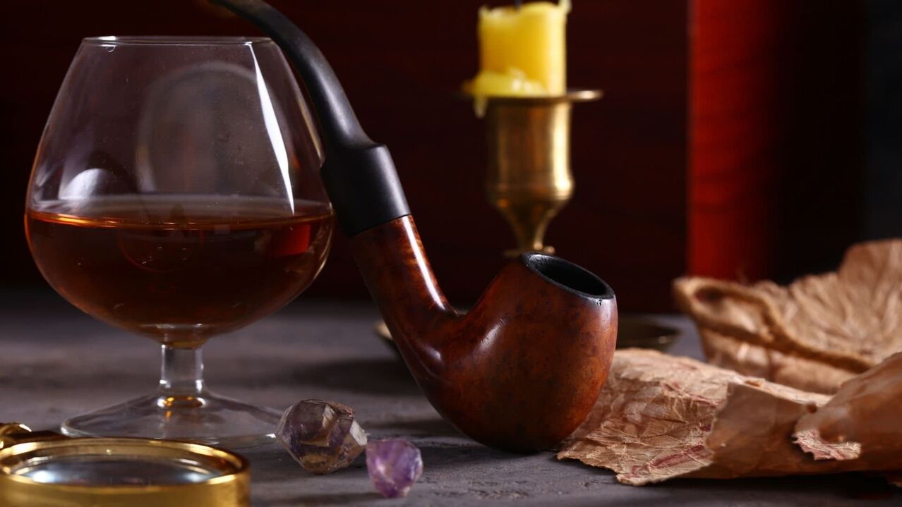 pušenje i alkohol štete potencijalu